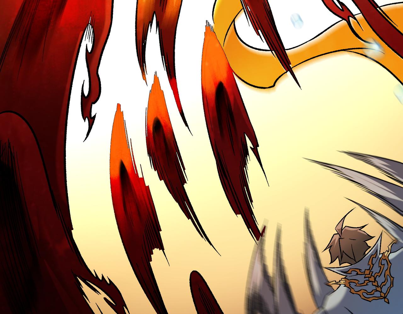 全民轉職：無職的我終結了神明！ - 第193話 BOSS特拉多爾！(3/4) - 8