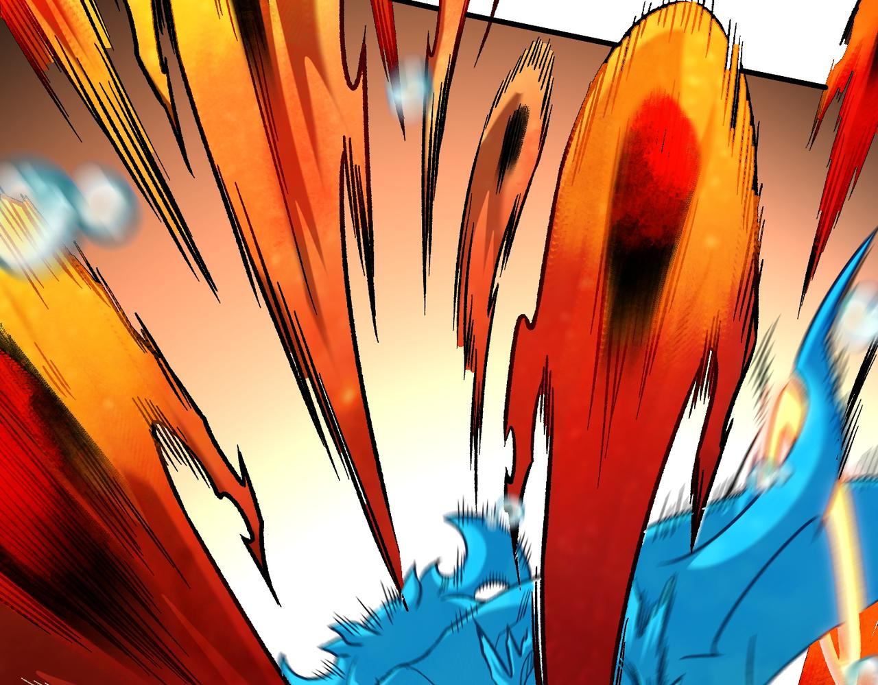 全民轉職：無職的我終結了神明！ - 第193話 BOSS特拉多爾！(3/4) - 2