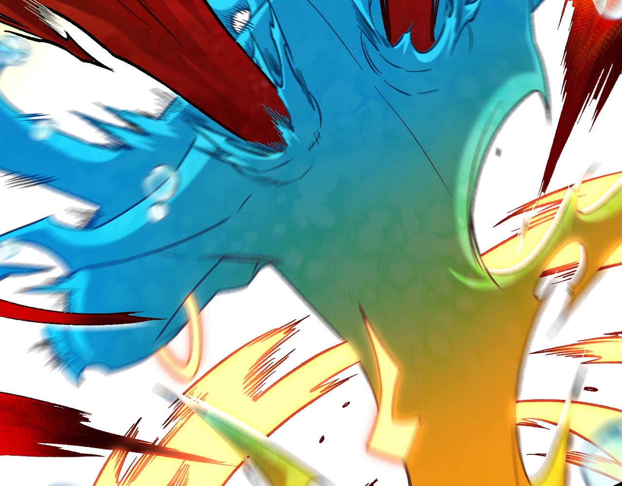 全民轉職：無職的我終結了神明！ - 第193話 BOSS特拉多爾！(3/4) - 3