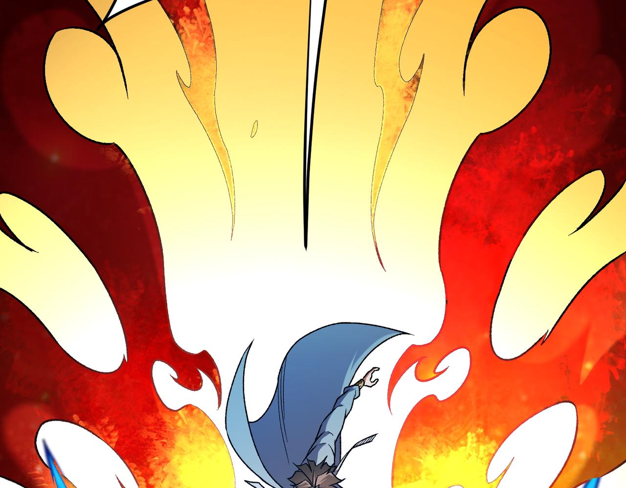 全民轉職：無職的我終結了神明！ - 第193話 BOSS特拉多爾！(3/4) - 6