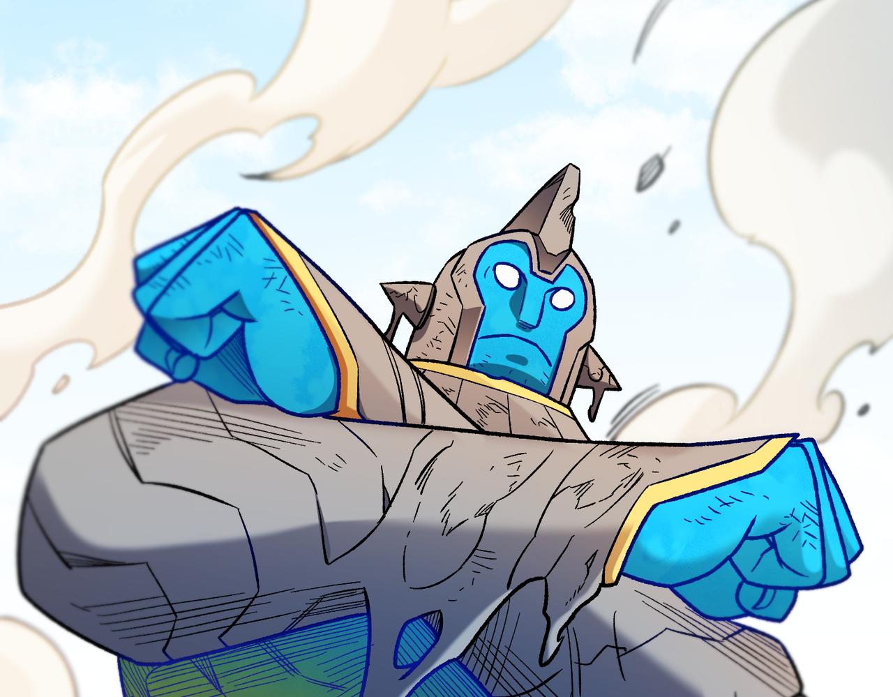 全民轉職：無職的我終結了神明！ - 第193話 BOSS特拉多爾！(3/4) - 4