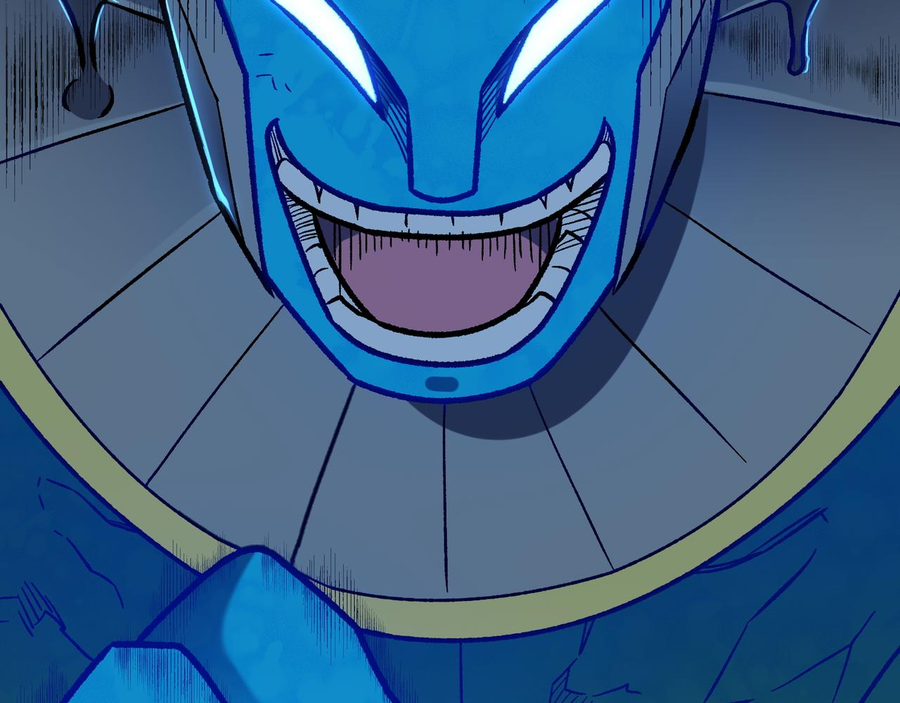 全民轉職：無職的我終結了神明！ - 第193話 BOSS特拉多爾！(4/4) - 3