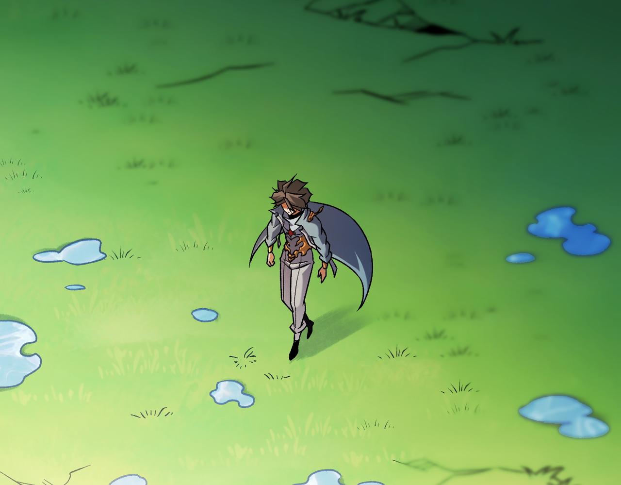 全民轉職：無職的我終結了神明！ - 第193話 BOSS特拉多爾！(1/4) - 8