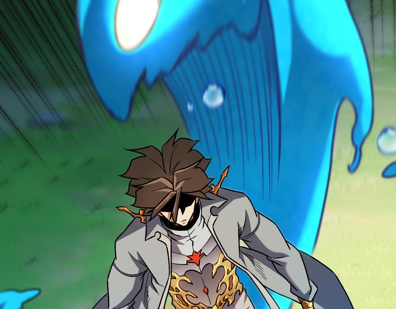 全民轉職：無職的我終結了神明！ - 第193話 BOSS特拉多爾！(1/4) - 7