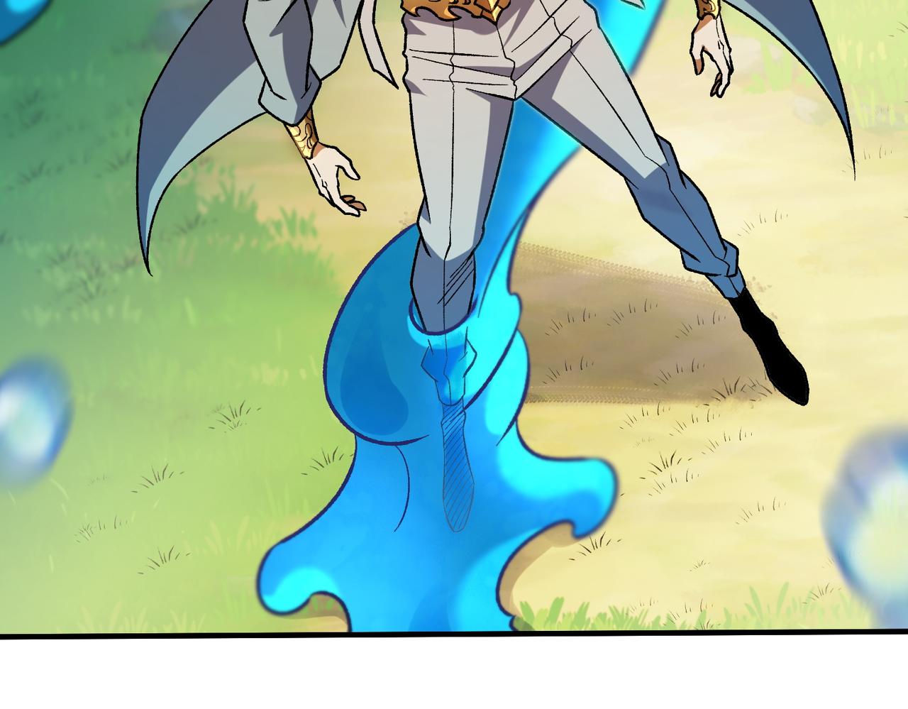 全民轉職：無職的我終結了神明！ - 第193話 BOSS特拉多爾！(1/4) - 8