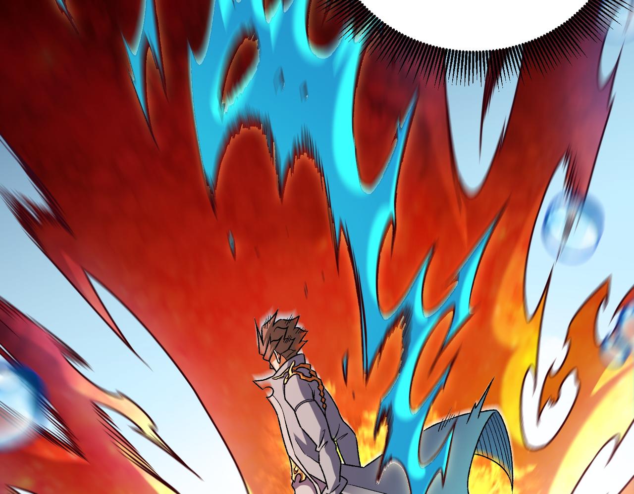 全民轉職：無職的我終結了神明！ - 第193話 BOSS特拉多爾！(1/4) - 2