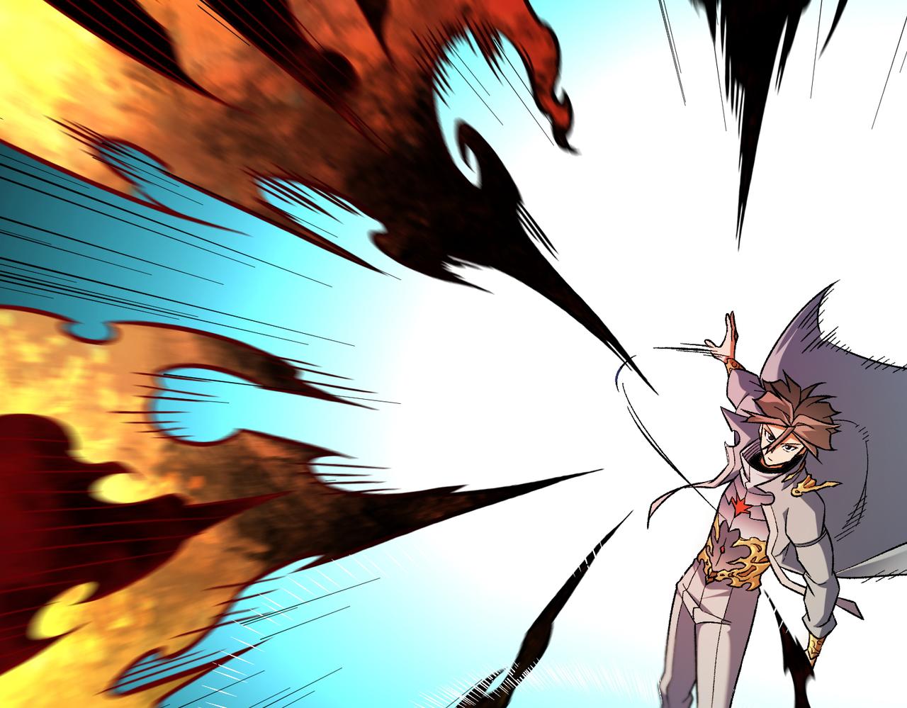 全民轉職：無職的我終結了神明！ - 第193話 BOSS特拉多爾！(1/4) - 4