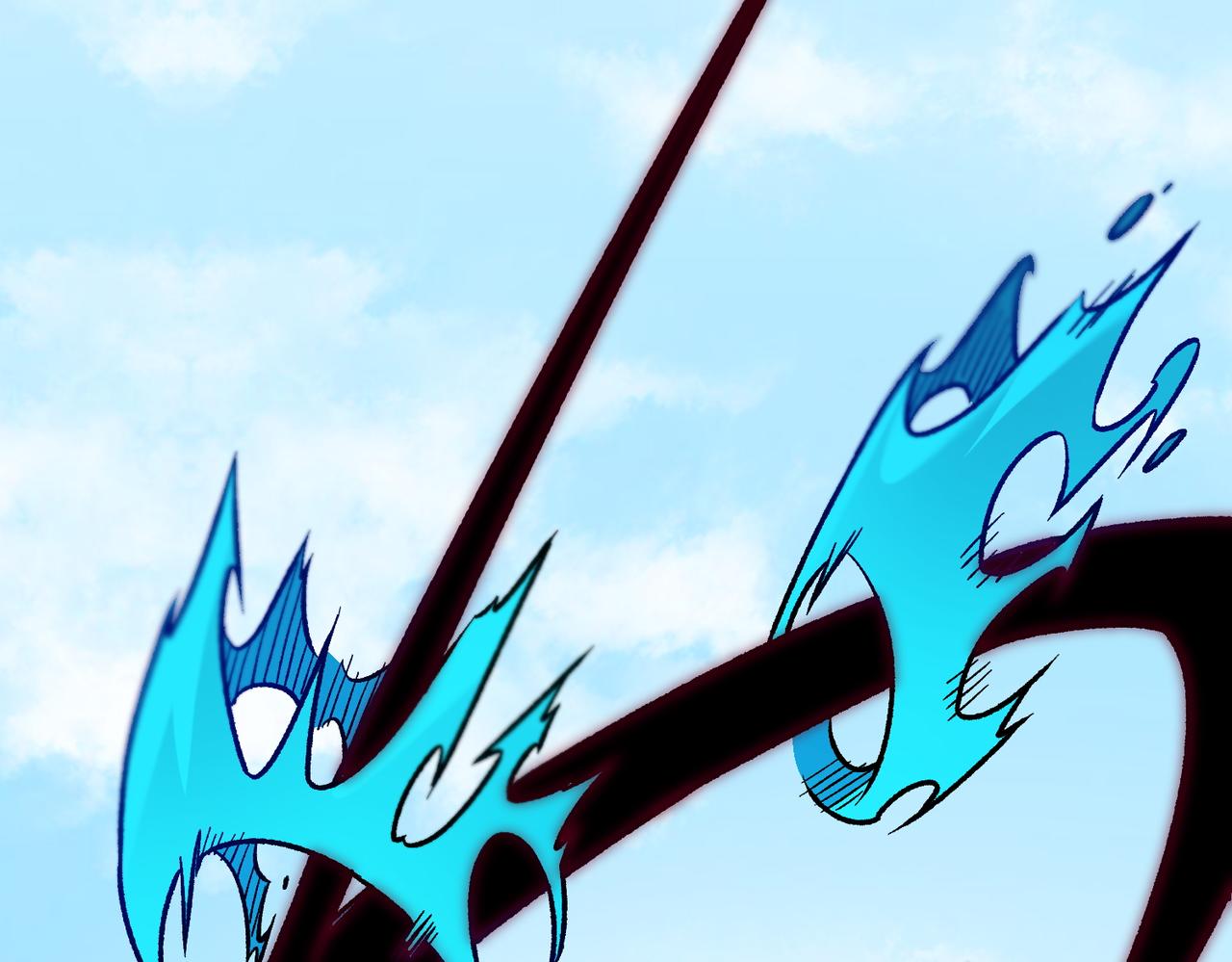 全民轉職：無職的我終結了神明！ - 第193話 BOSS特拉多爾！(2/4) - 6