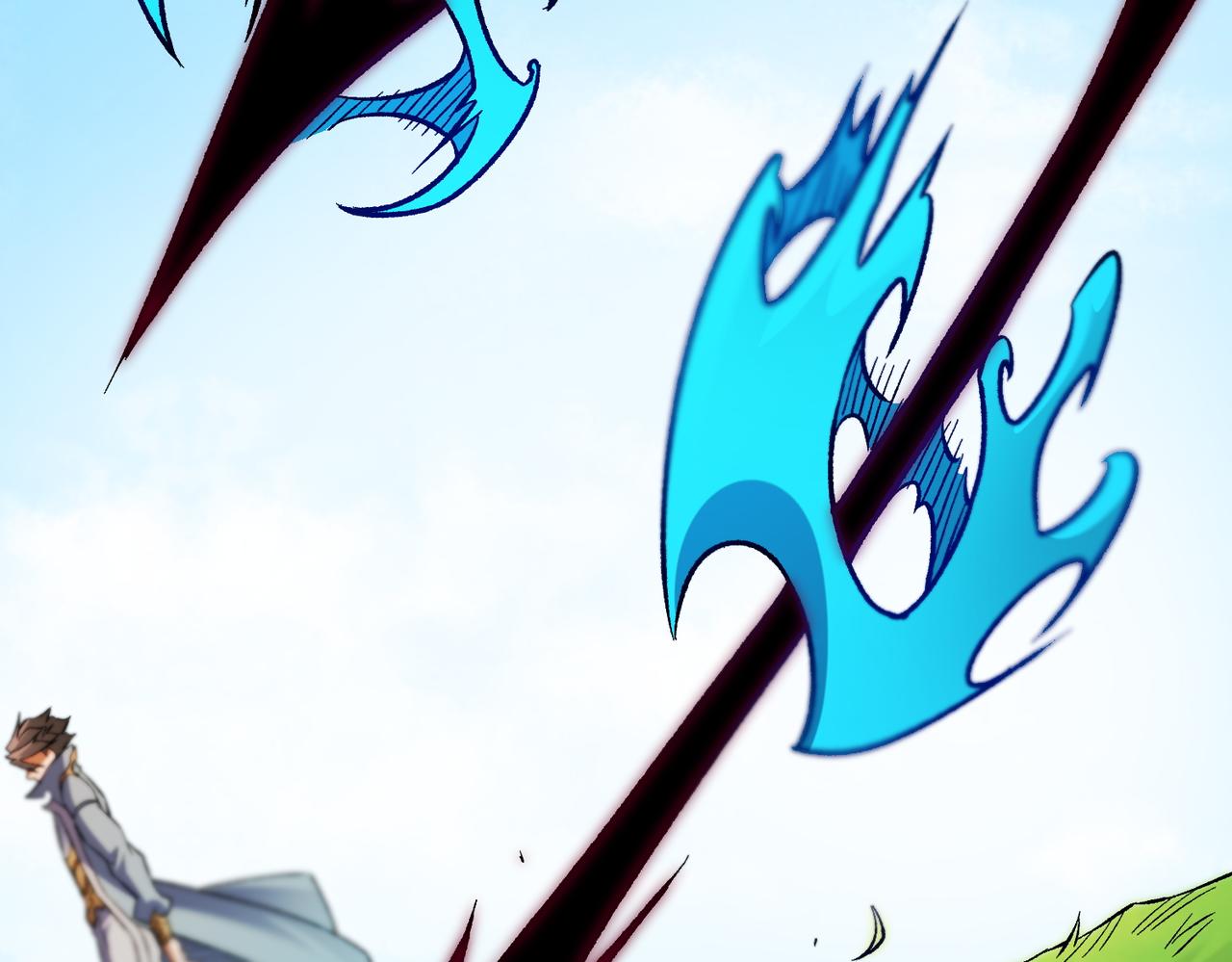 全民轉職：無職的我終結了神明！ - 第193話 BOSS特拉多爾！(2/4) - 7