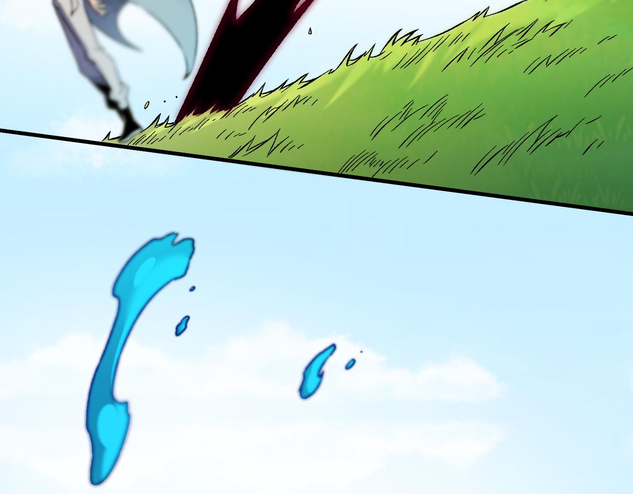 全民轉職：無職的我終結了神明！ - 第193話 BOSS特拉多爾！(2/4) - 8