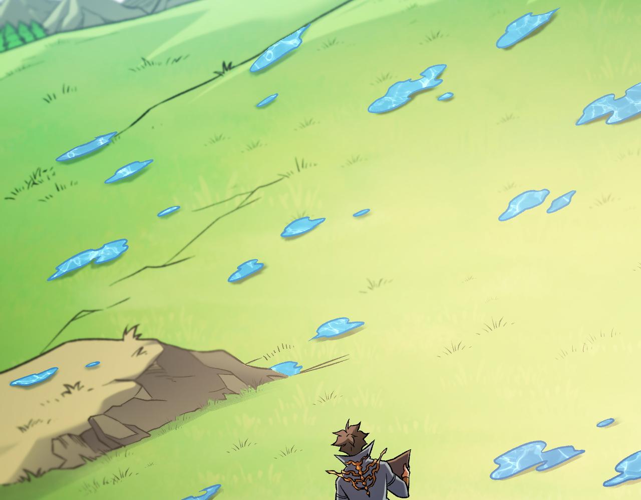 全民轉職：無職的我終結了神明！ - 第193話 BOSS特拉多爾！(1/4) - 7