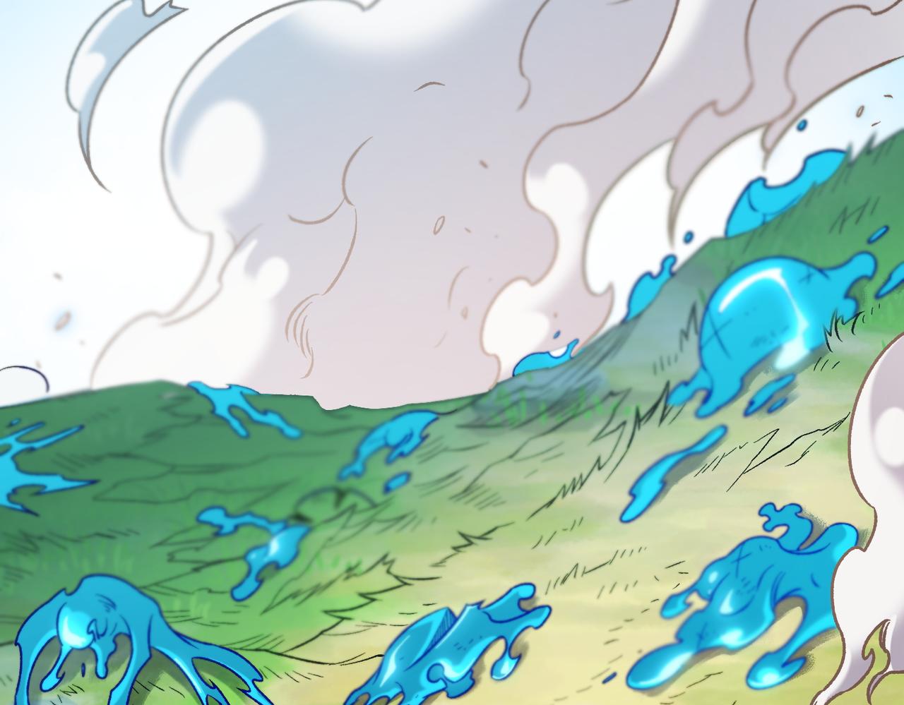 全民轉職：無職的我終結了神明！ - 第193話 BOSS特拉多爾！(2/4) - 8