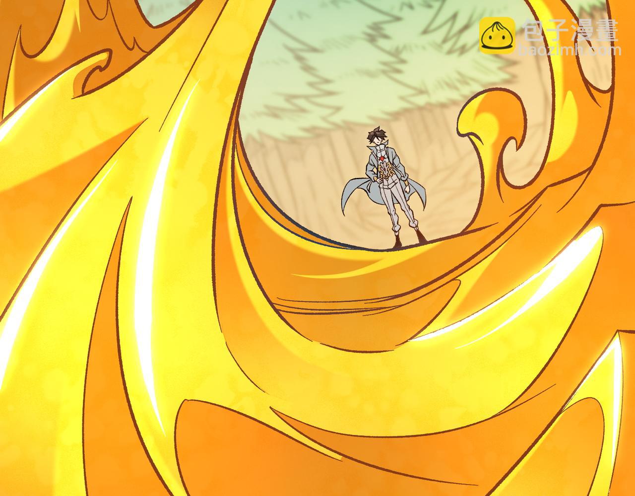 全民轉職：無職的我終結了神明！ - 第193話 BOSS特拉多爾！(2/4) - 5