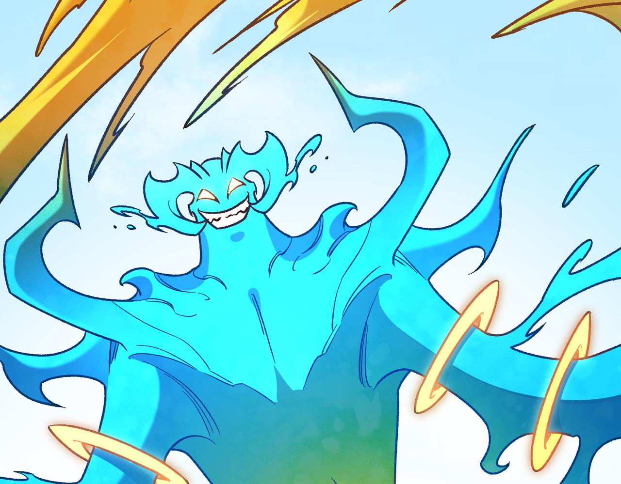 全民轉職：無職的我終結了神明！ - 第193話 BOSS特拉多爾！(2/4) - 7