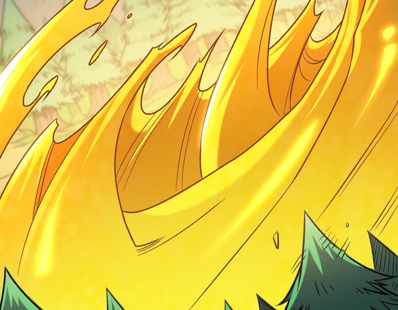 全民轉職：無職的我終結了神明！ - 第193話 BOSS特拉多爾！(2/4) - 1