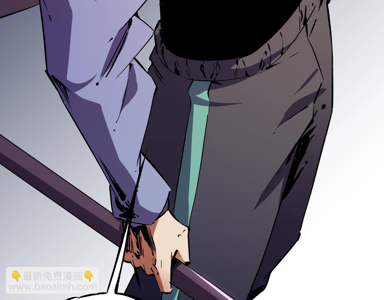 全民轉職：無職的我終結了神明！ - 第21話 極限幸運，他原來是我理想型！(3/3) - 2