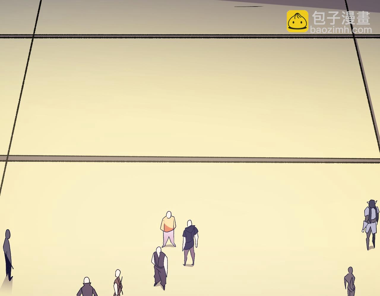 全民轉職：無職的我終結了神明！ - 第23話 公然走後門？這人我不要！(2/3) - 8