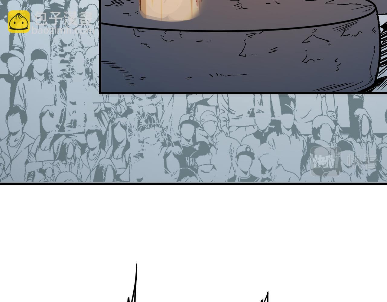 全民轉職：無職的我終結了神明！ - 第29話 虐完還誅心！不過是經驗包罷了(3/3) - 2