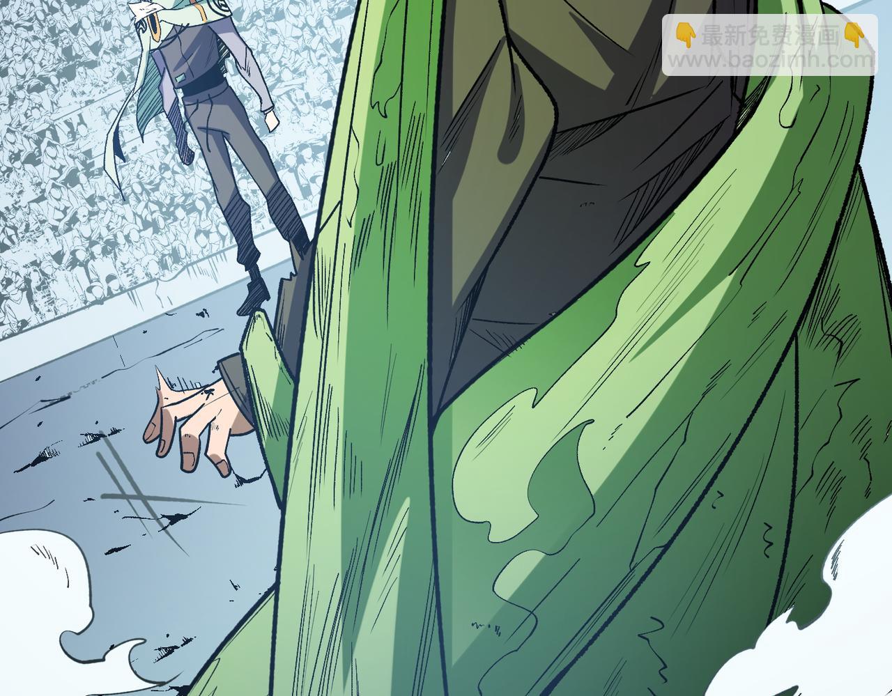 全民轉職：無職的我終結了神明！ - 第29話 虐完還誅心！不過是經驗包罷了(3/3) - 7