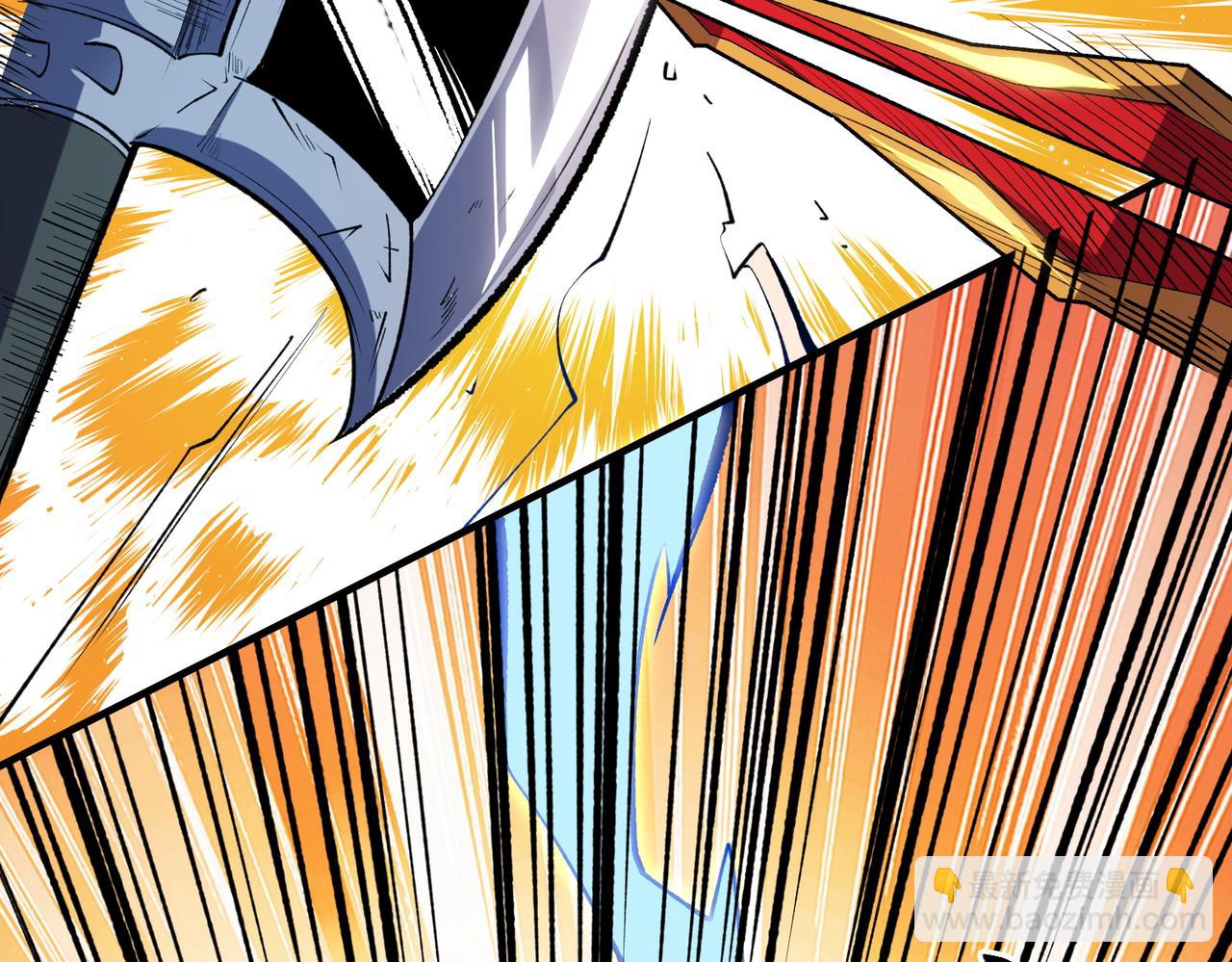 全民轉職：無職的我終結了神明！ - 第29話 虐完還誅心！不過是經驗包罷了(1/3) - 5