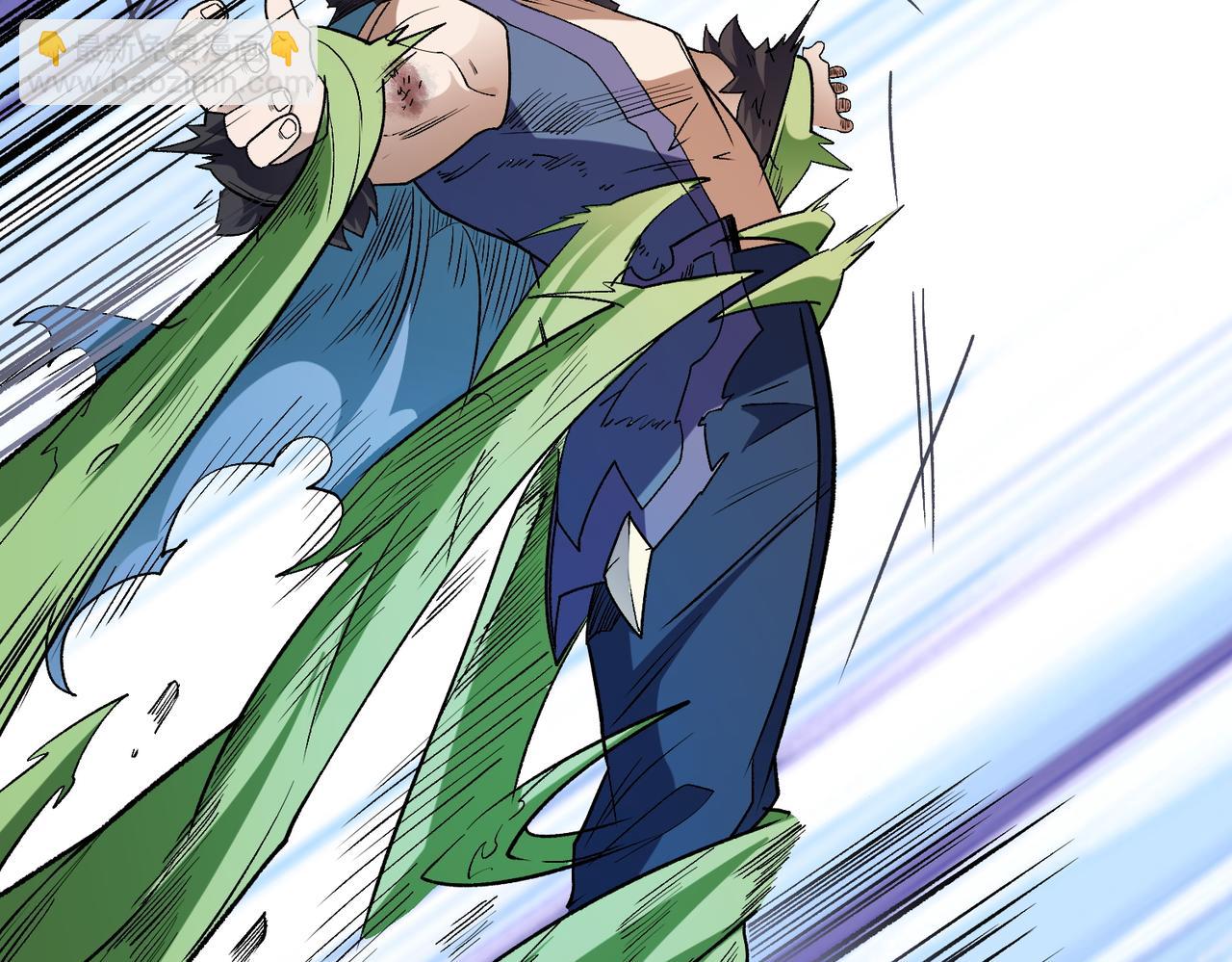 全民轉職：無職的我終結了神明！ - 第29話 虐完還誅心！不過是經驗包罷了(2/3) - 5