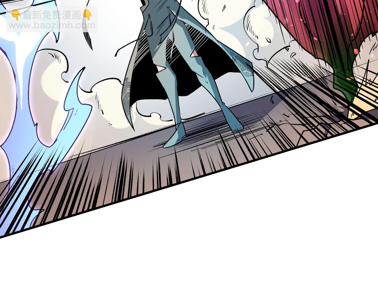 全民轉職：無職的我終結了神明！ - 第31話 終極對決，最強角逐！(3/3) - 6