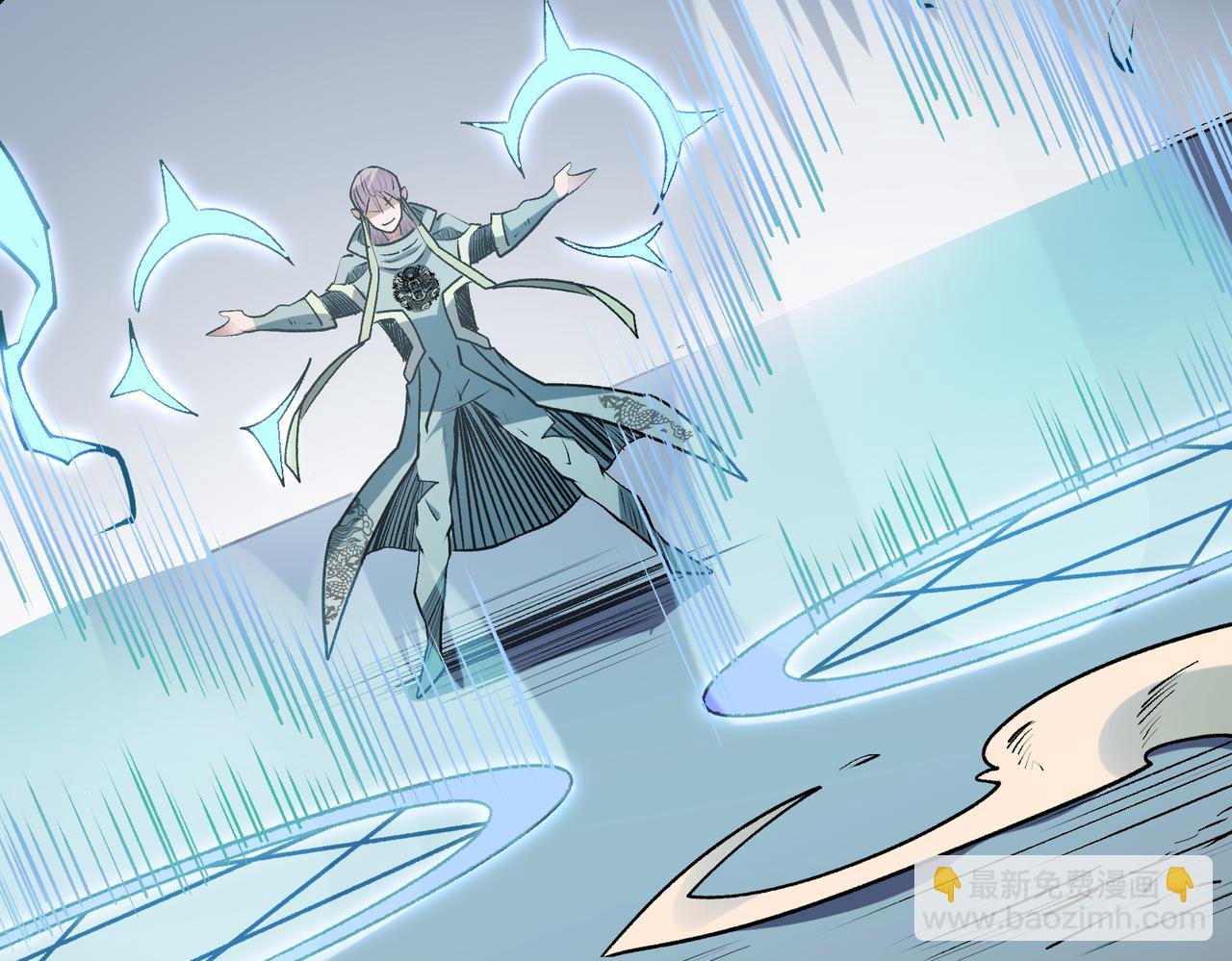 全民轉職：無職的我終結了神明！ - 第31話 終極對決，最強角逐！(2/3) - 1