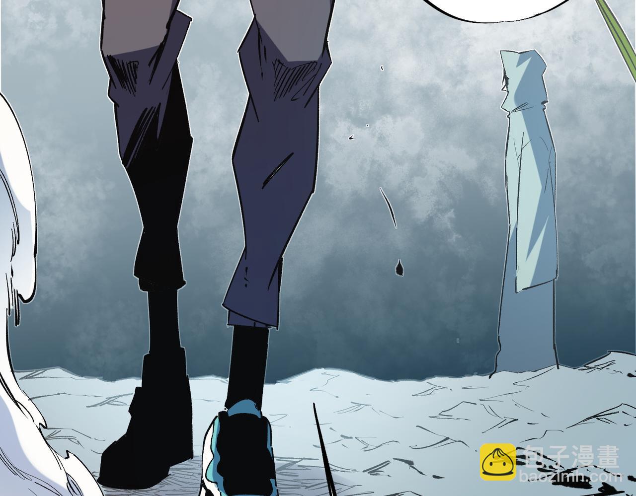 全民轉職：無職的我終結了神明！ - 第33話 絕對優勢，拿下個人賽第一！(3/3) - 3