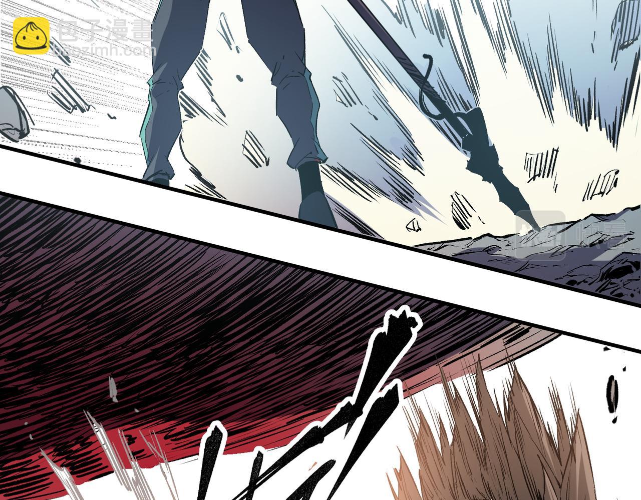 全民轉職：無職的我終結了神明！ - 第33話 絕對優勢，拿下個人賽第一！(1/3) - 2