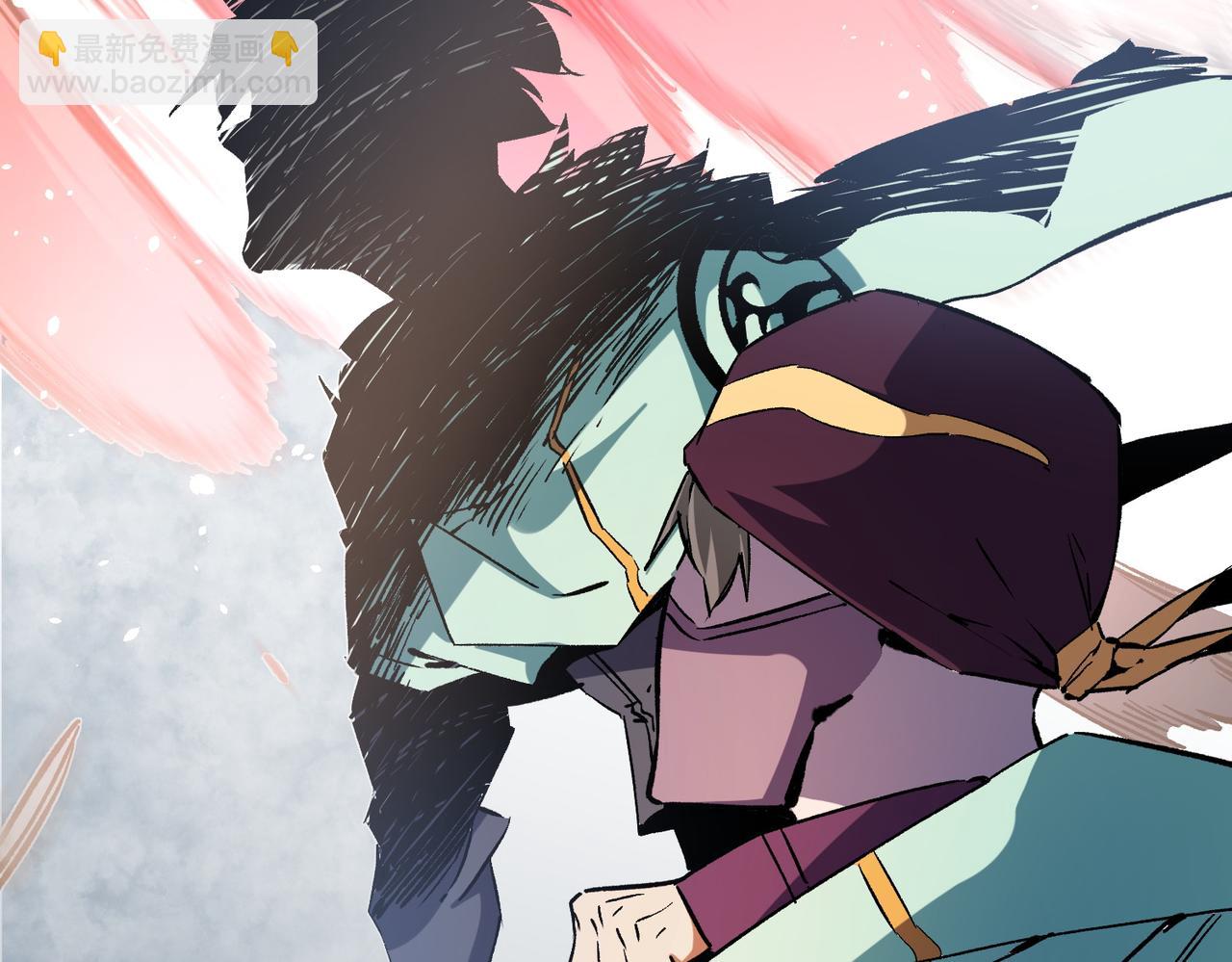 全民轉職：無職的我終結了神明！ - 第35話 傳送魔法師壓底，難纏的對手！(3/3) - 5