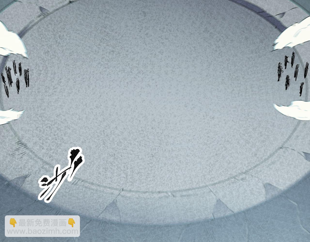 第35话 传送魔法师压底，难缠的对手！(1/3)-第35话