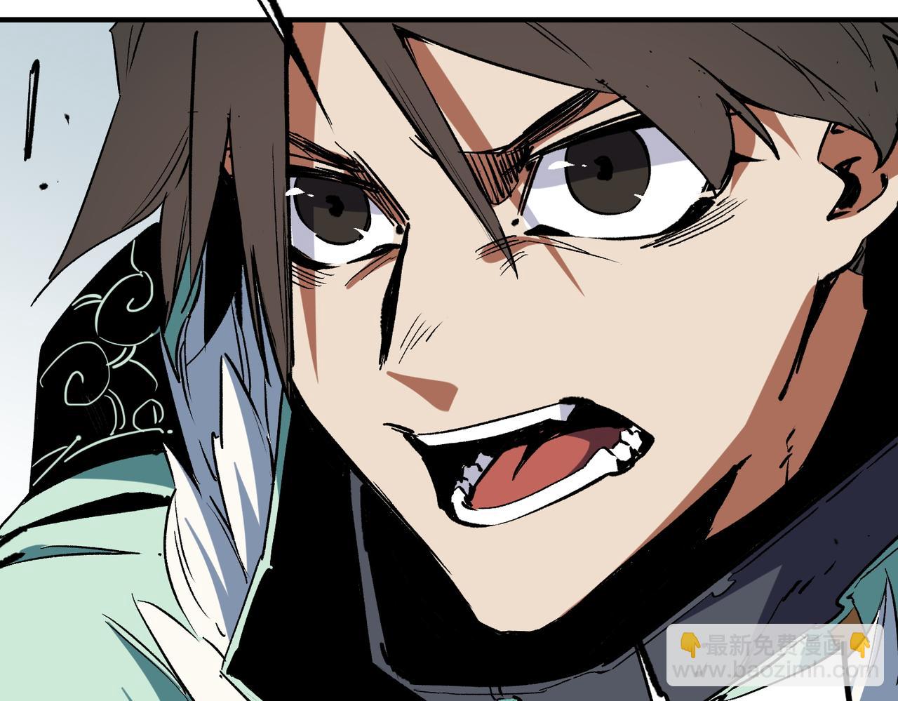 全民轉職：無職的我終結了神明！ - 第37話 最強之矛VS最苟之盾(1/3) - 6