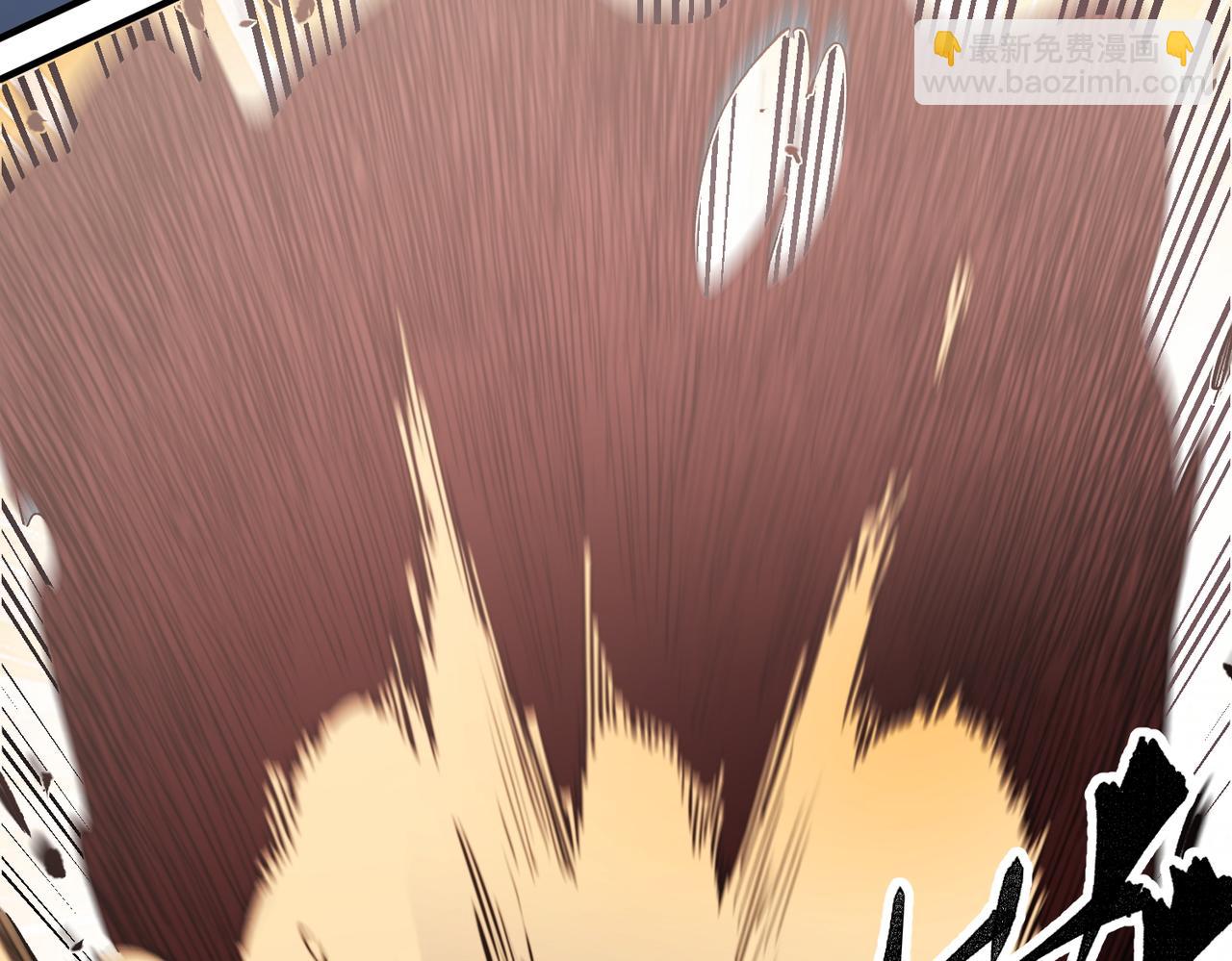 全民轉職：無職的我終結了神明！ - 第37話 最強之矛VS最苟之盾(1/3) - 2