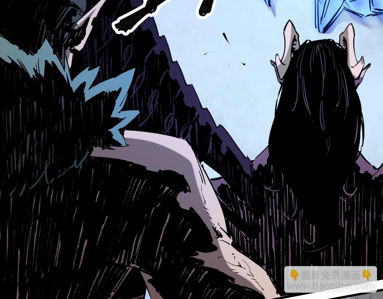 全民轉職：無職的我終結了神明！ - 第37話 最強之矛VS最苟之盾(1/3) - 4