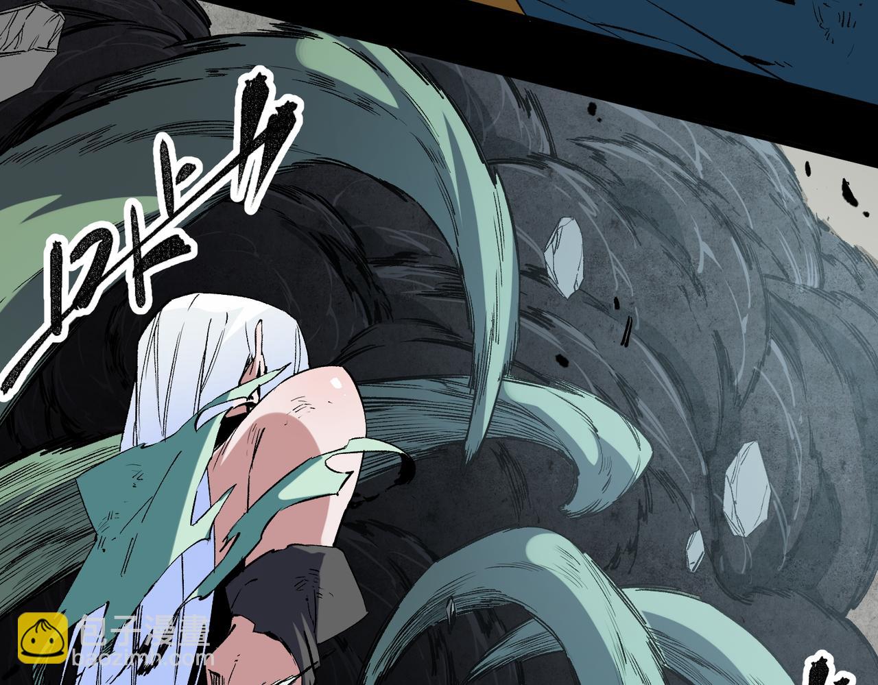 全民轉職：無職的我終結了神明！ - 第41話 黑暗氣息侵蝕，危險的遺棄之城！(3/3) - 7