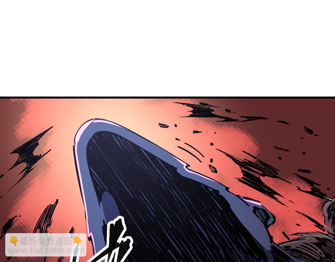 全民轉職：無職的我終結了神明！ - 第41話 黑暗氣息侵蝕，危險的遺棄之城！(2/3) - 5