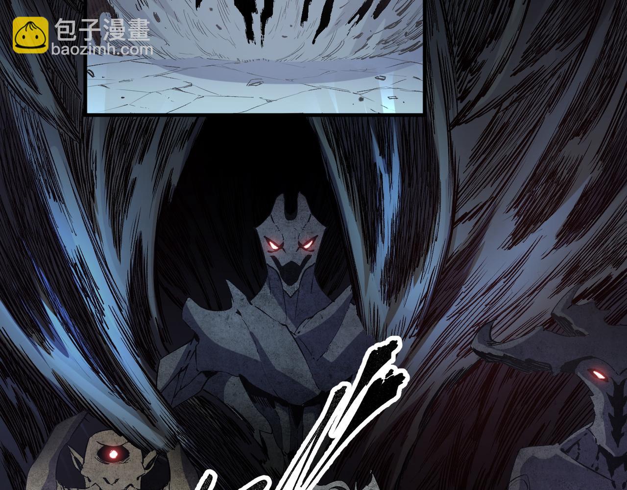 全民轉職：無職的我終結了神明！ - 第41話 黑暗氣息侵蝕，危險的遺棄之城！(2/3) - 8