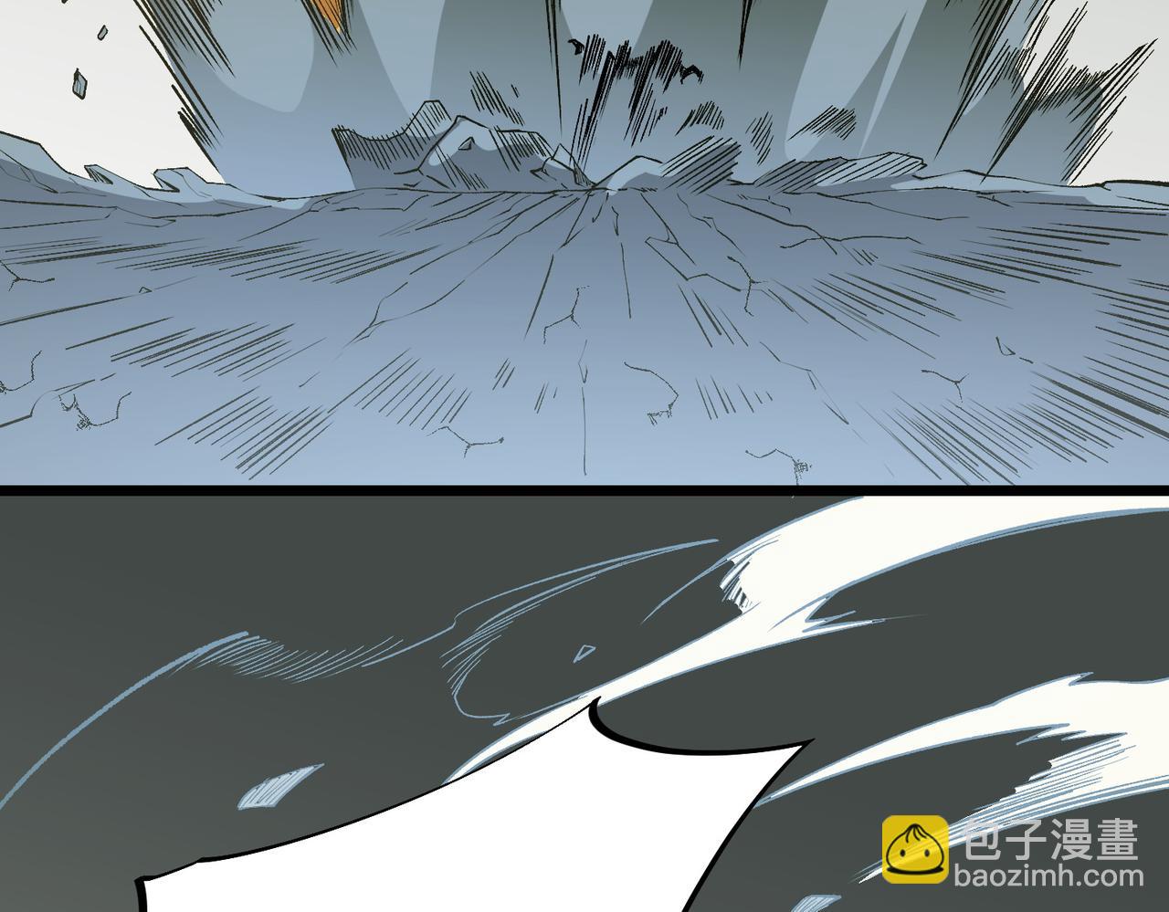 全民轉職：無職的我終結了神明！ - 第43話 神級技能全開，瘋狂壓制！(3/3) - 3