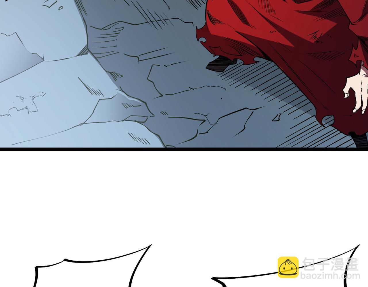 全民轉職：無職的我終結了神明！ - 第43話 神級技能全開，瘋狂壓制！(3/3) - 2