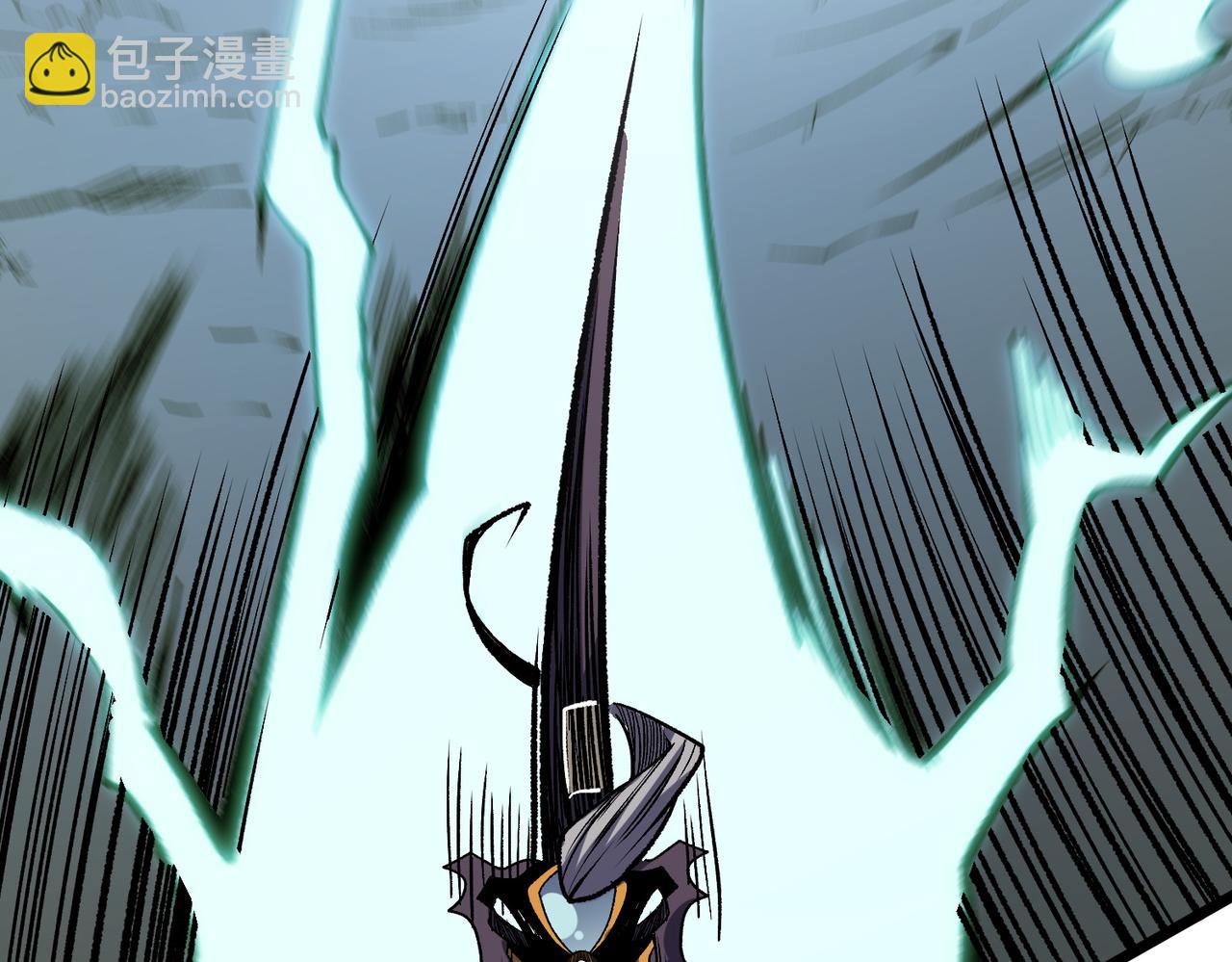 全民轉職：無職的我終結了神明！ - 第43話 神級技能全開，瘋狂壓制！(3/3) - 6