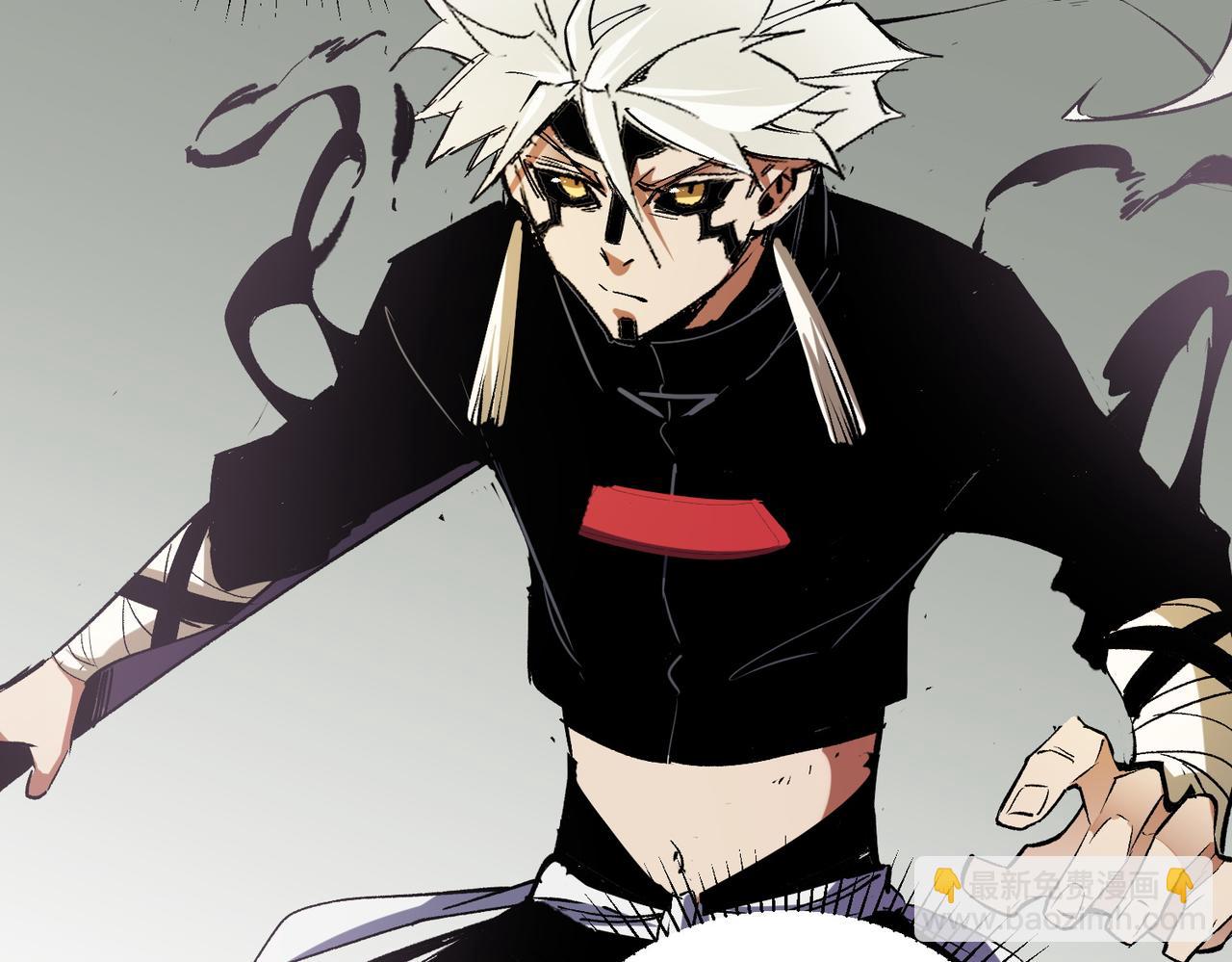 全民轉職：無職的我終結了神明！ - 第43話 神級技能全開，瘋狂壓制！(1/3) - 5