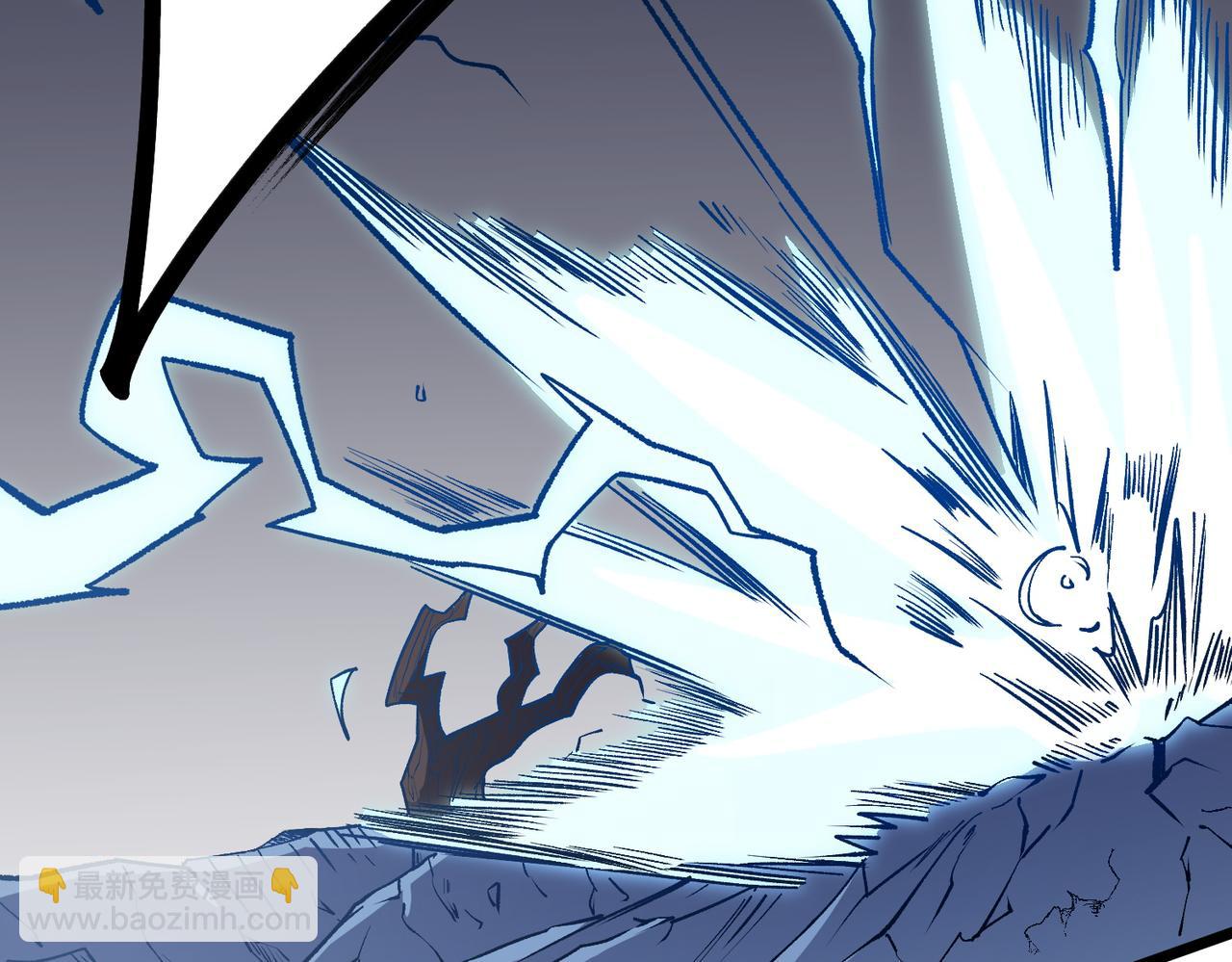 全民轉職：無職的我終結了神明！ - 第43話 神級技能全開，瘋狂壓制！(3/3) - 5