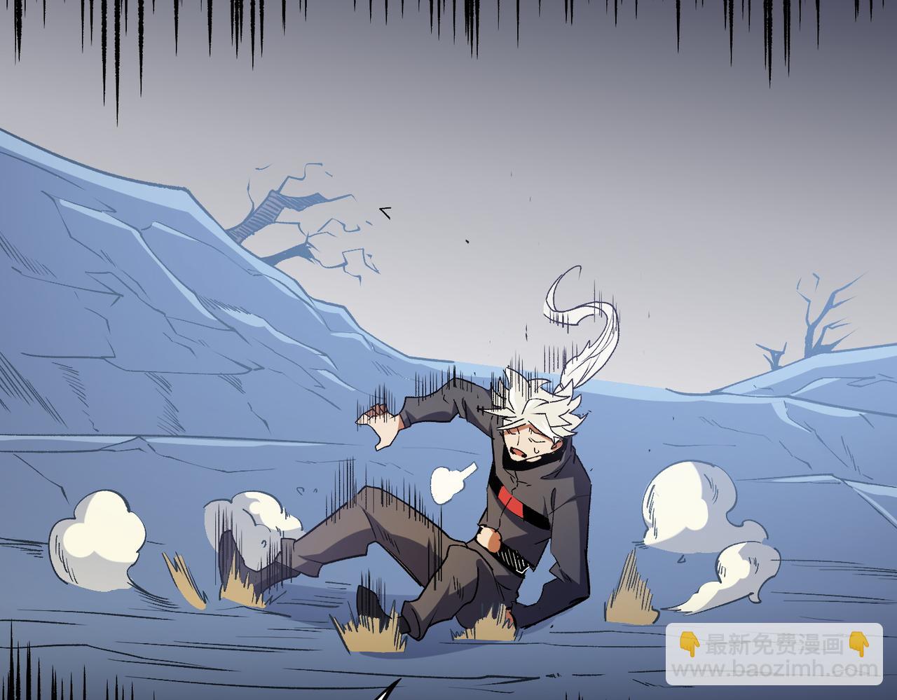 全民轉職：無職的我終結了神明！ - 第43話 神級技能全開，瘋狂壓制！(3/3) - 2