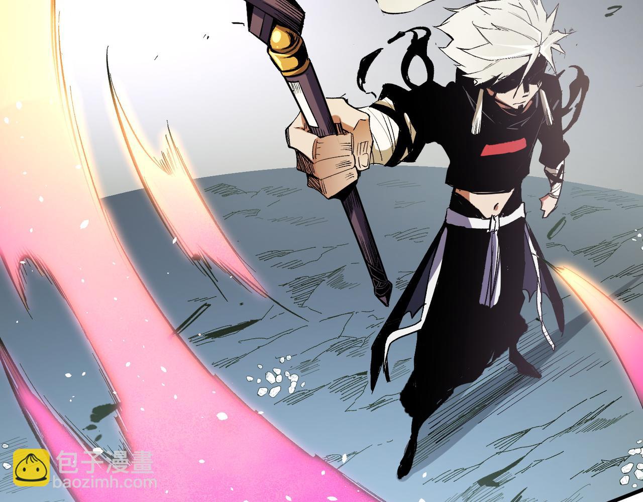 全民轉職：無職的我終結了神明！ - 第43話 神級技能全開，瘋狂壓制！(1/3) - 3