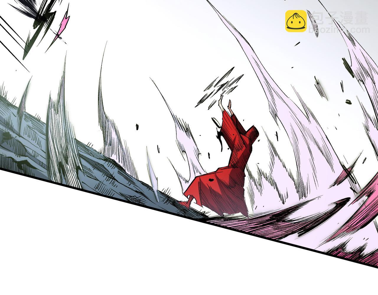 全民轉職：無職的我終結了神明！ - 第43話 神級技能全開，瘋狂壓制！(1/3) - 3