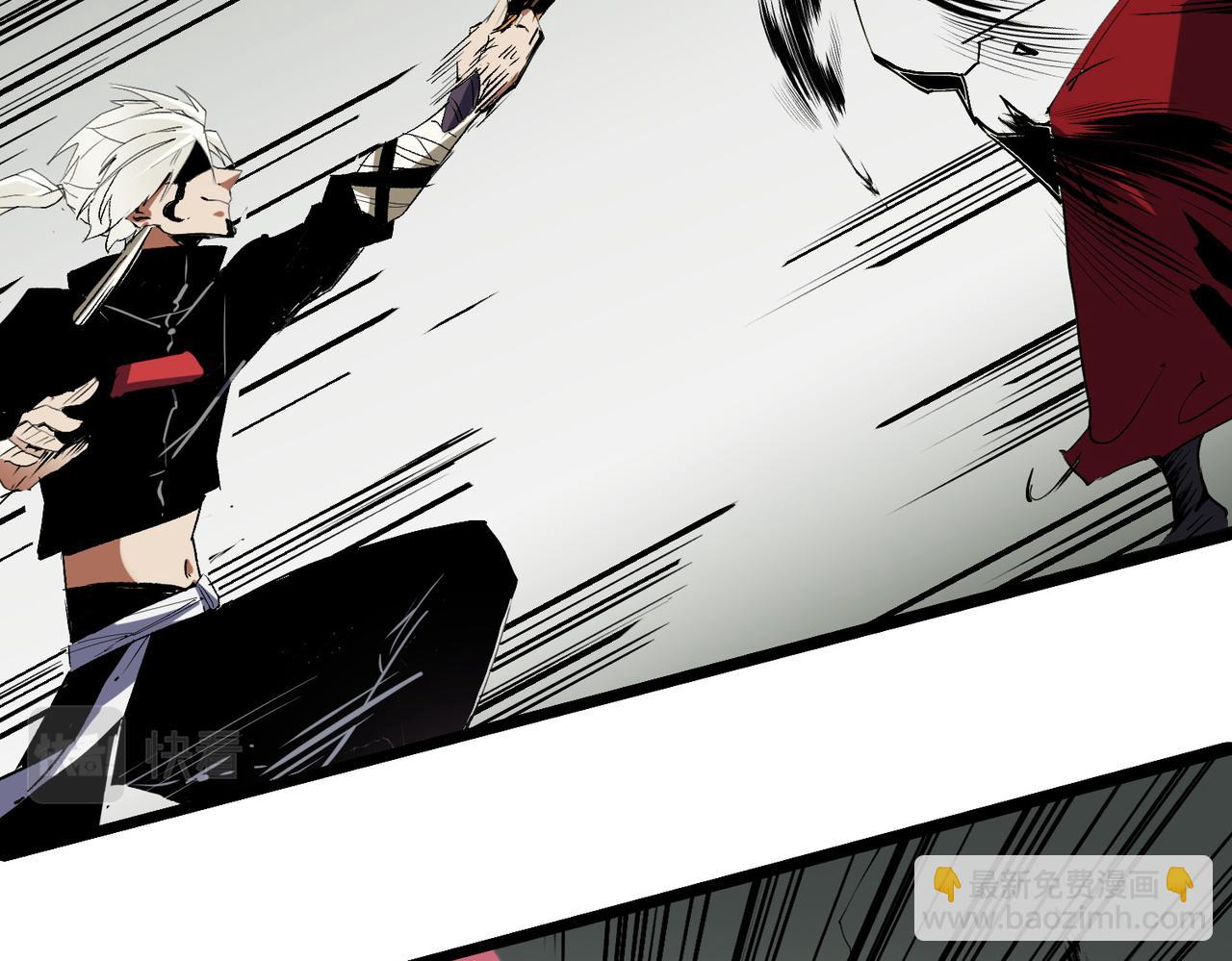 全民轉職：無職的我終結了神明！ - 第43話 神級技能全開，瘋狂壓制！(1/3) - 5