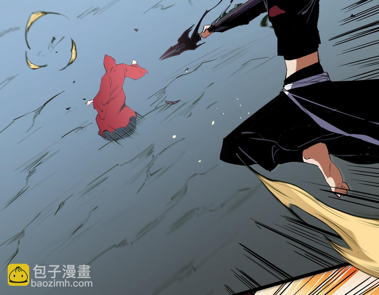 全民轉職：無職的我終結了神明！ - 第43話 神級技能全開，瘋狂壓制！(1/3) - 3