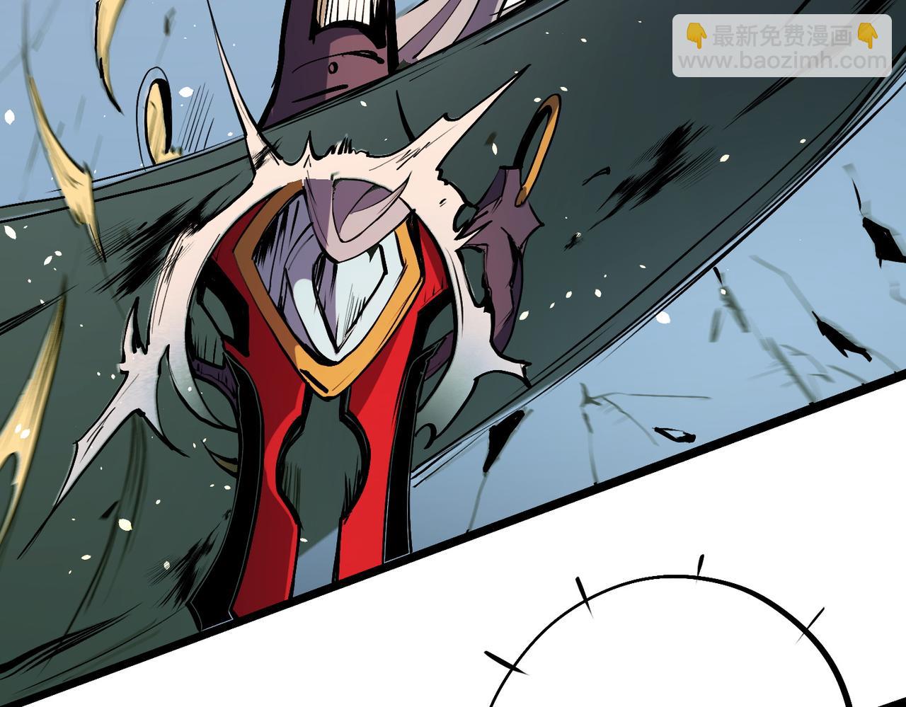 全民轉職：無職的我終結了神明！ - 第43話 神級技能全開，瘋狂壓制！(1/3) - 7