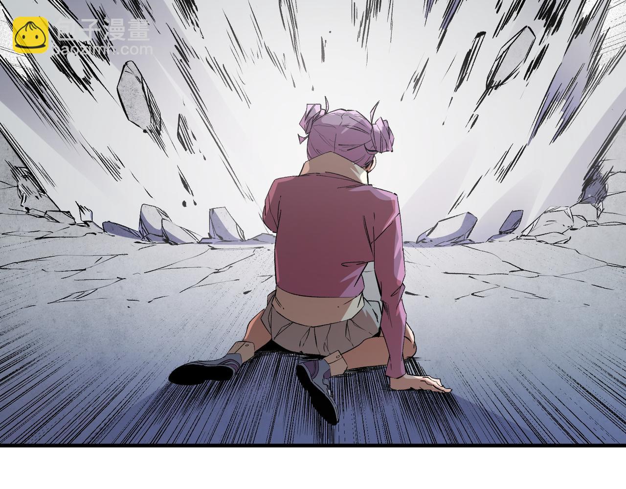 全民轉職：無職的我終結了神明！ - 第47話：碾壓，一個也別想逃！(2/3) - 8