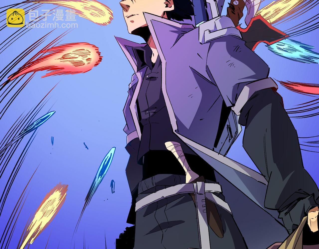 全民轉職：無職的我終結了神明！ - 第5話  高歌猛進，衝擊省狀元！(1/3) - 1